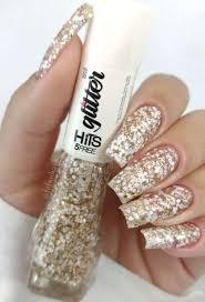 ESMALTE HITS GLITTER ATLANTA
