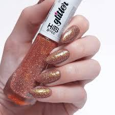 ESMALTE HITS 8ML GLITTER DIAMANTE CANARI