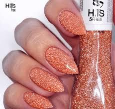 ESMALTE HITS 8ML GLITTER DIAMANTE DE FOG