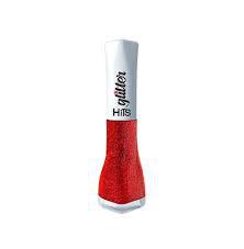 ESMALTE HITS 8ML GLITTER LISBOA