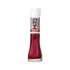 ESMALTE HITS 8ML HOLOGRAFICO PREMIUM ATE