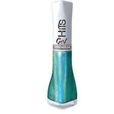 ESMALTE HITS 8ML HOLOGRAFICO PREMIUM HER