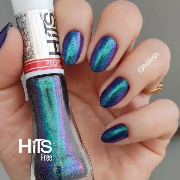 ESMALTE HITS MULTICHROME CELENO