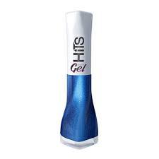 ESMALTE HITS 8ML PEROLADO BUGUEI