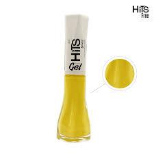 ESMALTE HITS 8ML PEROLADO MALDIVAS