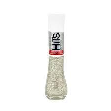 ESMALTE HITS 8ML PEROLADO PREMIUM INDEPE