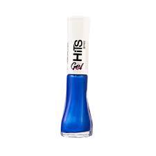 ESMALTE HITS 8ML PEROLADO XO TEDIO