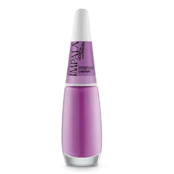 ESMALTE IMPALA 7,5ML A COR DA MODA INTEN