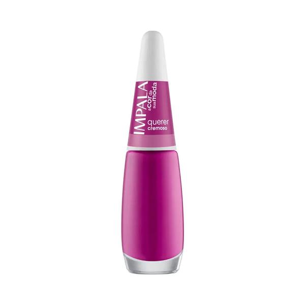 ESMALTE IMPALA 7,5ML A COR DA MODA QUERE