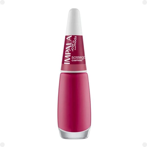 ESMALTE IMPALA SOSSEGO