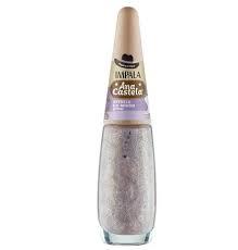 ESMALTE IMPALA ANA CASTELA GLITTER ESTRE