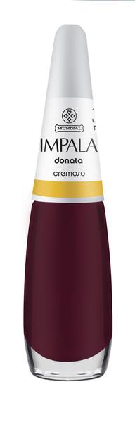 ESMALTE IMPALA CREMOSO DONATA