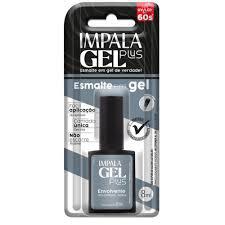 ESMALTE IMPALA GEL PLUS ENVOLVENTE BLIST