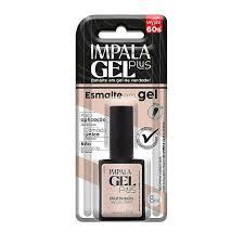 ESMALTE IMPALA GEL PLUS MOTIVADA BLISTER
