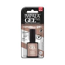ESMALTE IMPALA GEL PLUS SEMPRE CLASSICA
