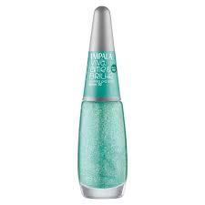 ESMALTE IMPALA GLITTER 7,5ML PRONTA PARA