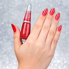 ESMALTE IMPALA GLITTER 8ML HOJE EU POSSO