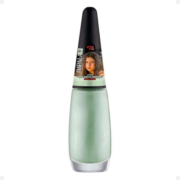 ESMALTE IMPALA GLOBOPLAY ACETINADO JUMA