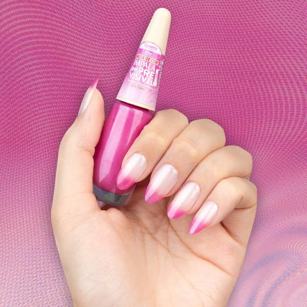 ESMALTE IMPALA IMPREVISIVEL DUO COLOR TI