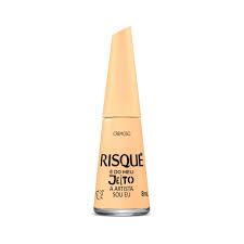 ESMALTE RISQUE 8ML E DO MEU JEITO A ARTI