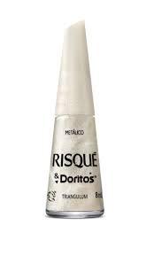 ESMALTE RISQUE BL DORITOS TRIANGULUM