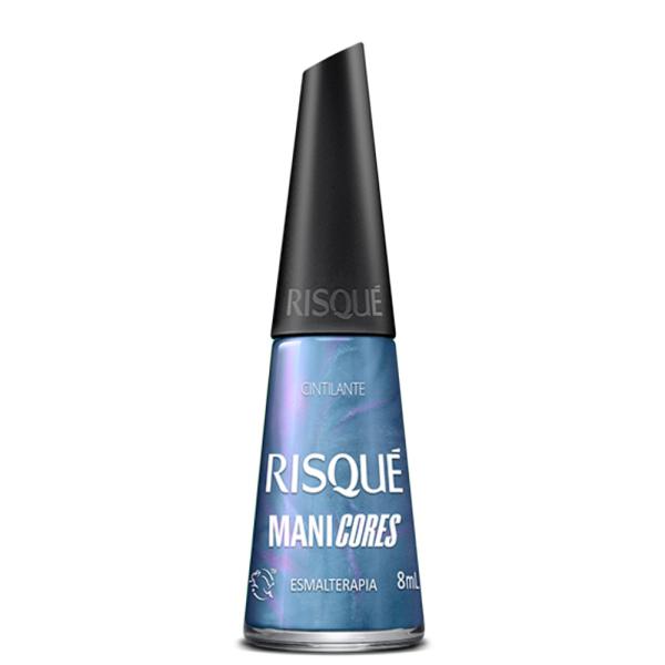 ESMALTE RISQUE MANICORES ESMALTERAPIA
