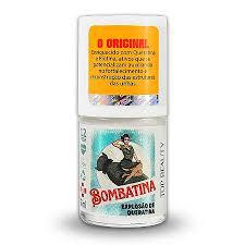 ESMALTE TOP BEAUTY 7ML SOS BOMBATINA