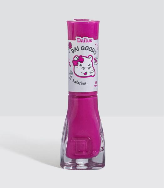ESMALTE DAILUS DAI GOODS BAILARINA