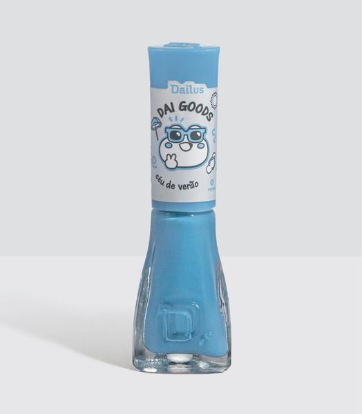 ESMALTE DAILUS DAI GOODS CEU DE VERAO