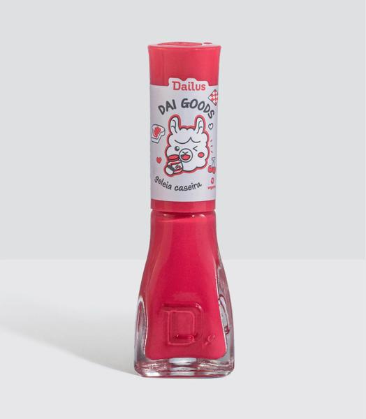 ESMALTE DAILUS DAI GOODS GELEIA CASEIRA