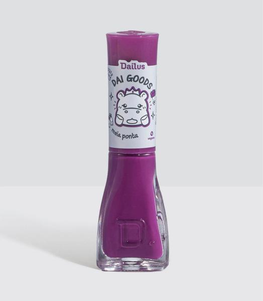 ESMALTE DAILUS DAI GOODS MEIA PONTA