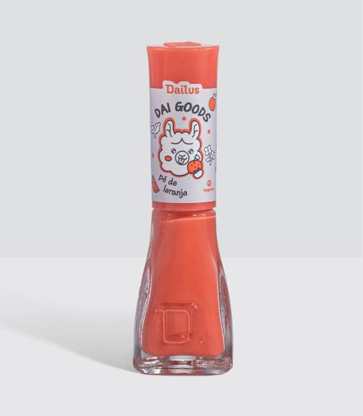 ESMALTE DAILUS DAI GOODS PE DE LARANJA
