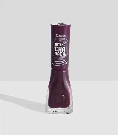 ESMALTE DAILUS EXCESSO DE BAGAGEM