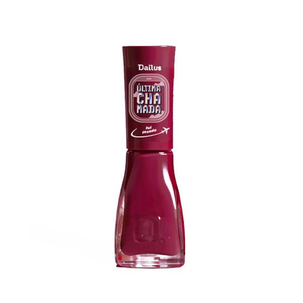 ESMALTE DAILUS FUI TAXADA