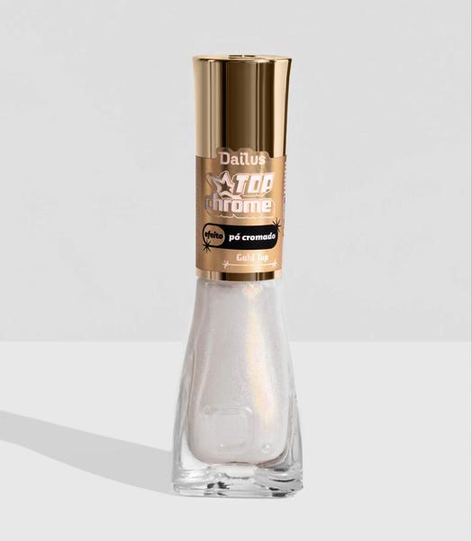 ESMALTE DAILUS TOP COAT GOLD TOP