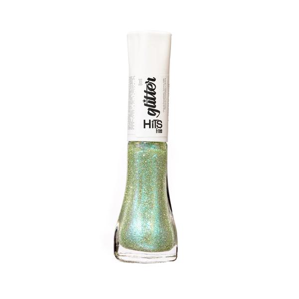 ESMALTE HITS GLITTER DIAMANTE FANTASIA