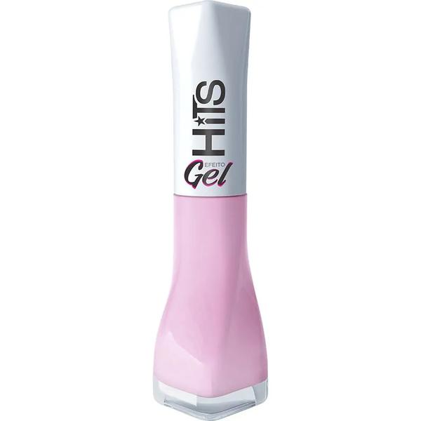 ESMALTE HITS CREMOSO AGUA NA BOCA