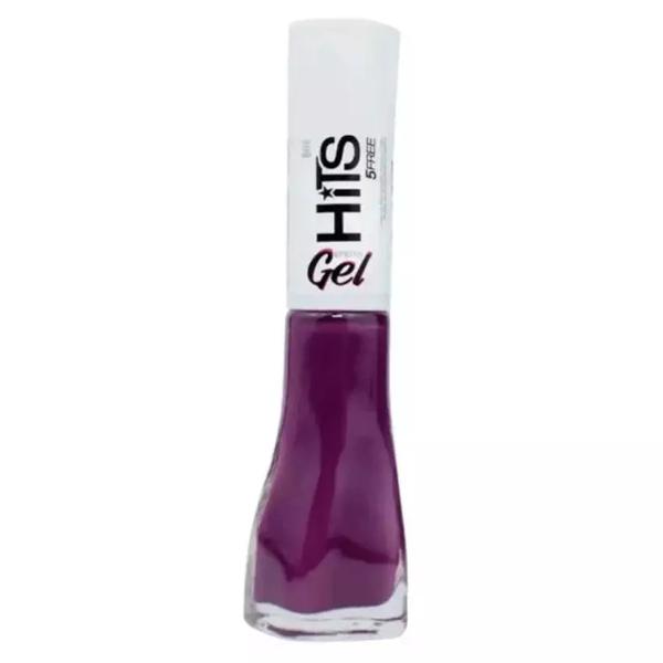ESMALTE HITS CREMOSO BOROGODO