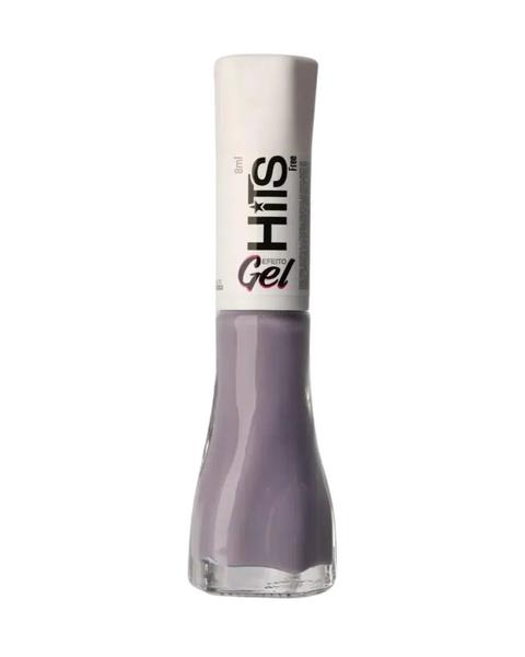 ESMALTE HITS CREMOSO VIOLETA SUAVE