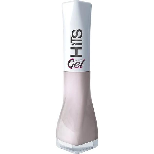 ESMALTE HITS CREMOSO SO QUERO AMAR