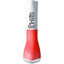 ESMALTE HITS CREMOSO VONTADE DE BEIJAR