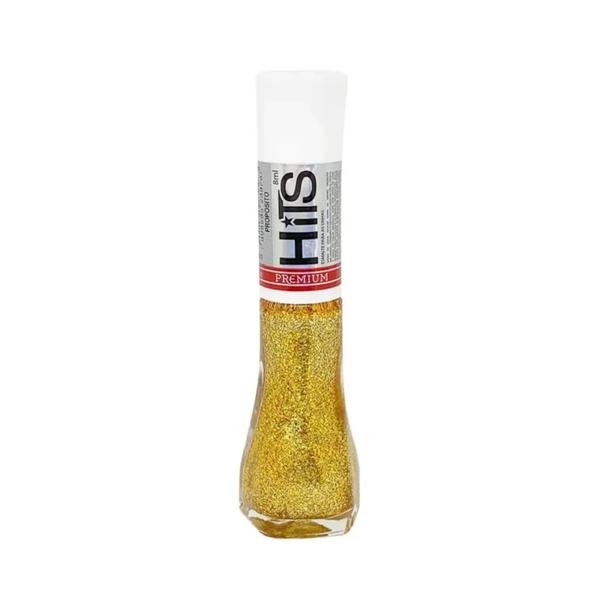 ESMALTE HITS PEROLADO PROPOSITO