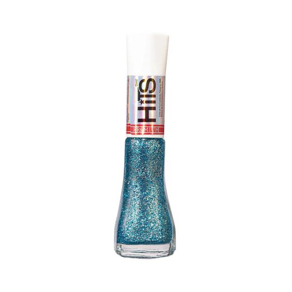 ESMALTE HITS PEROLADO TENDENCIA