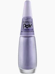 ESMALTE IMPALA CM POV ENTREGOU TUDO