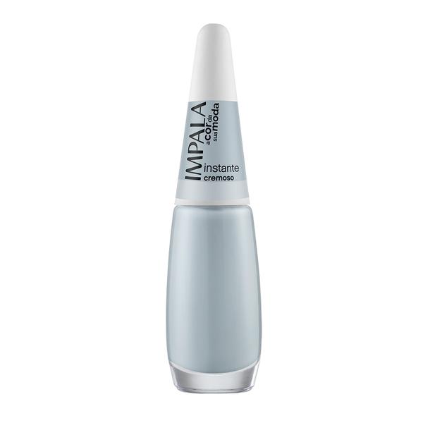 ESMALTE IMPALA CREMOSO INSTANTE