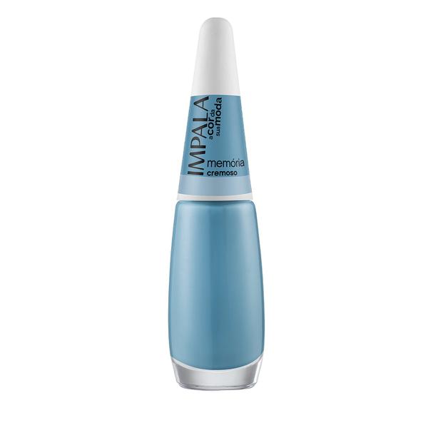 ESMALTE IMPALA CREMOSO MEMORIA