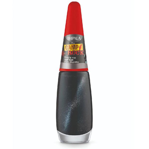 ESMALTE IMPALA DISNEY CAMP ROCK THIS IS