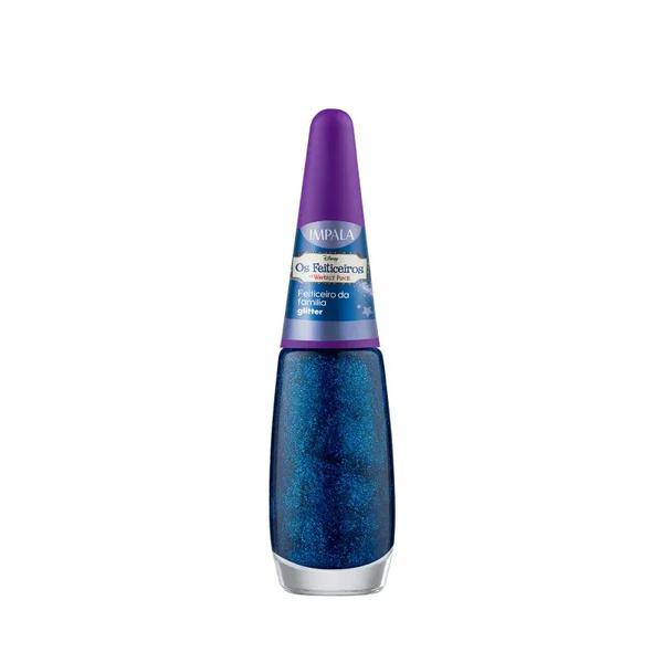 ESMALTE IMPALA DISNEY FEITICEIRO DA FAMI
