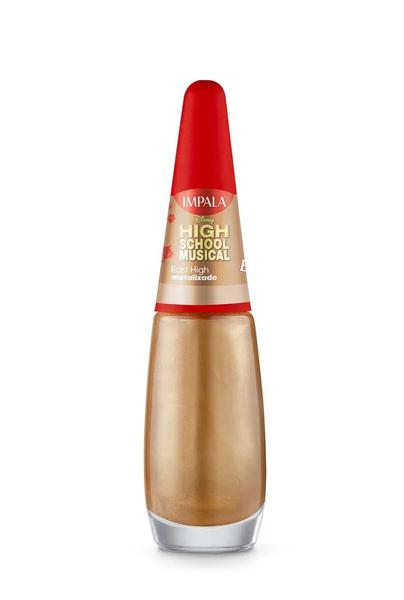 ESMALTE IMPALA DISNEY HIGH SCHOOL EAST H