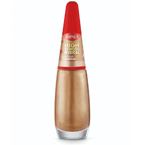 ESMALTE IMPALA DISNEY HIGH SCHOOL MUSICA